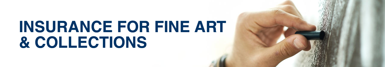 Insurance for Fine Art & Collections